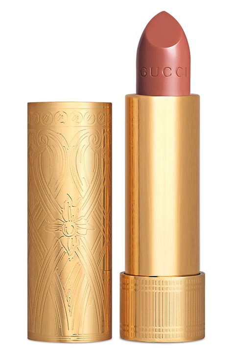 gucci patricia red lipstick|Gucci blaze of noon lipstick.